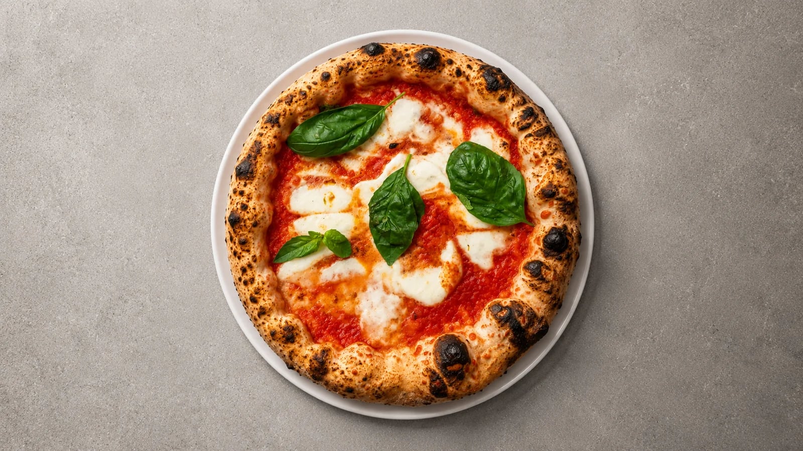 Margherita